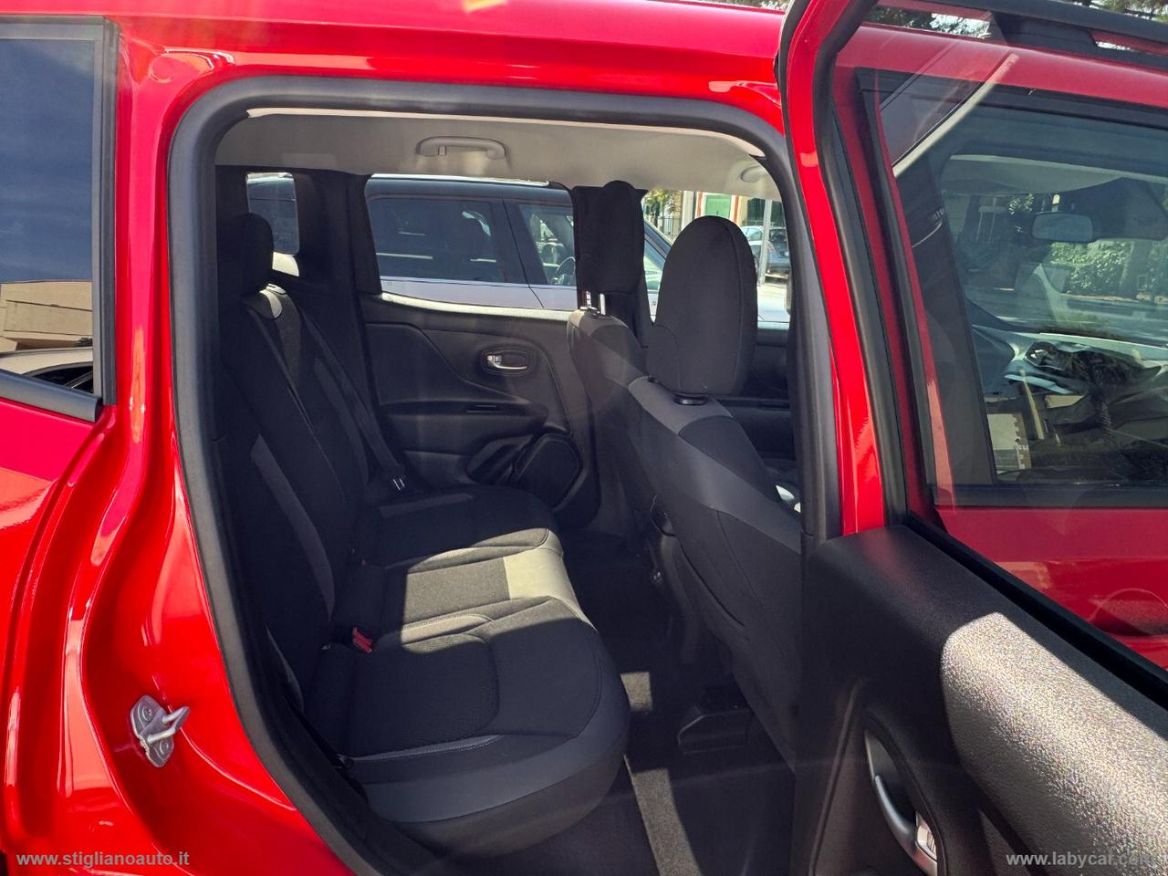 JEEP Renegade 1.6 Mjt 130CV Limited