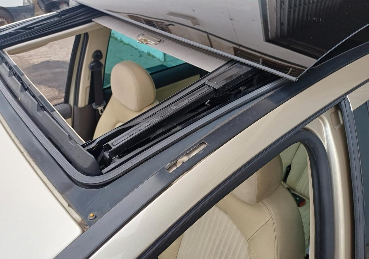 Lancia MUSA 1.3 Mjt TETTO APRIBILE Perfetta - 2008