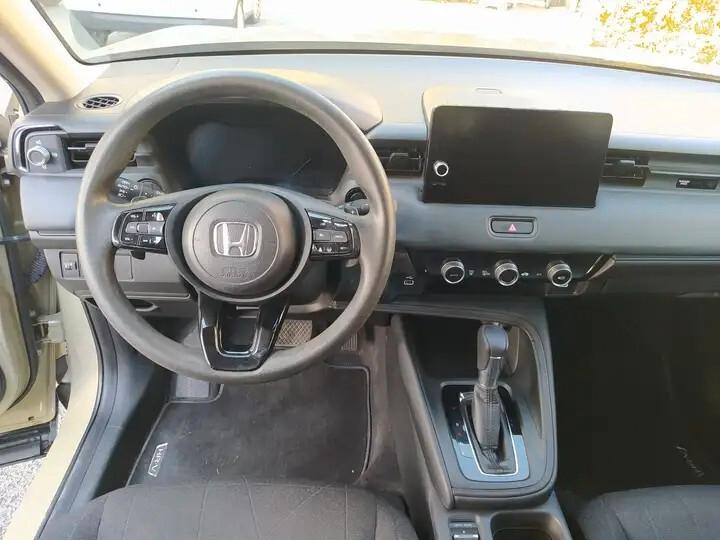 Honda HR-V 1.5 Hev eCVT Advance Leather