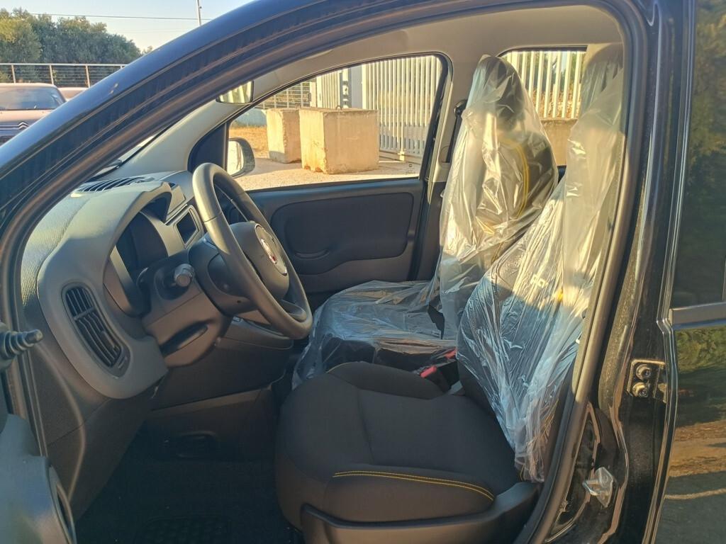 Fiat Panda 1.0 FireFly 70cv Hybrid Km0