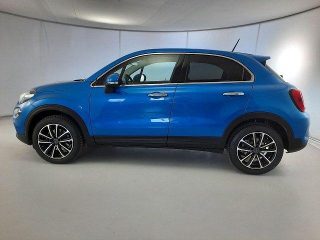 FIAT 500X 1.6 110 CV Urban GPL