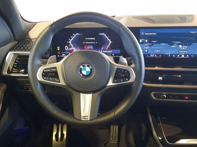 BMW X7 xDrive40d 48V Msport 7 Posti + Tetto