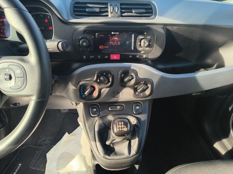 FIAT Panda Panda 1.0 FireFly S&S Hybrid