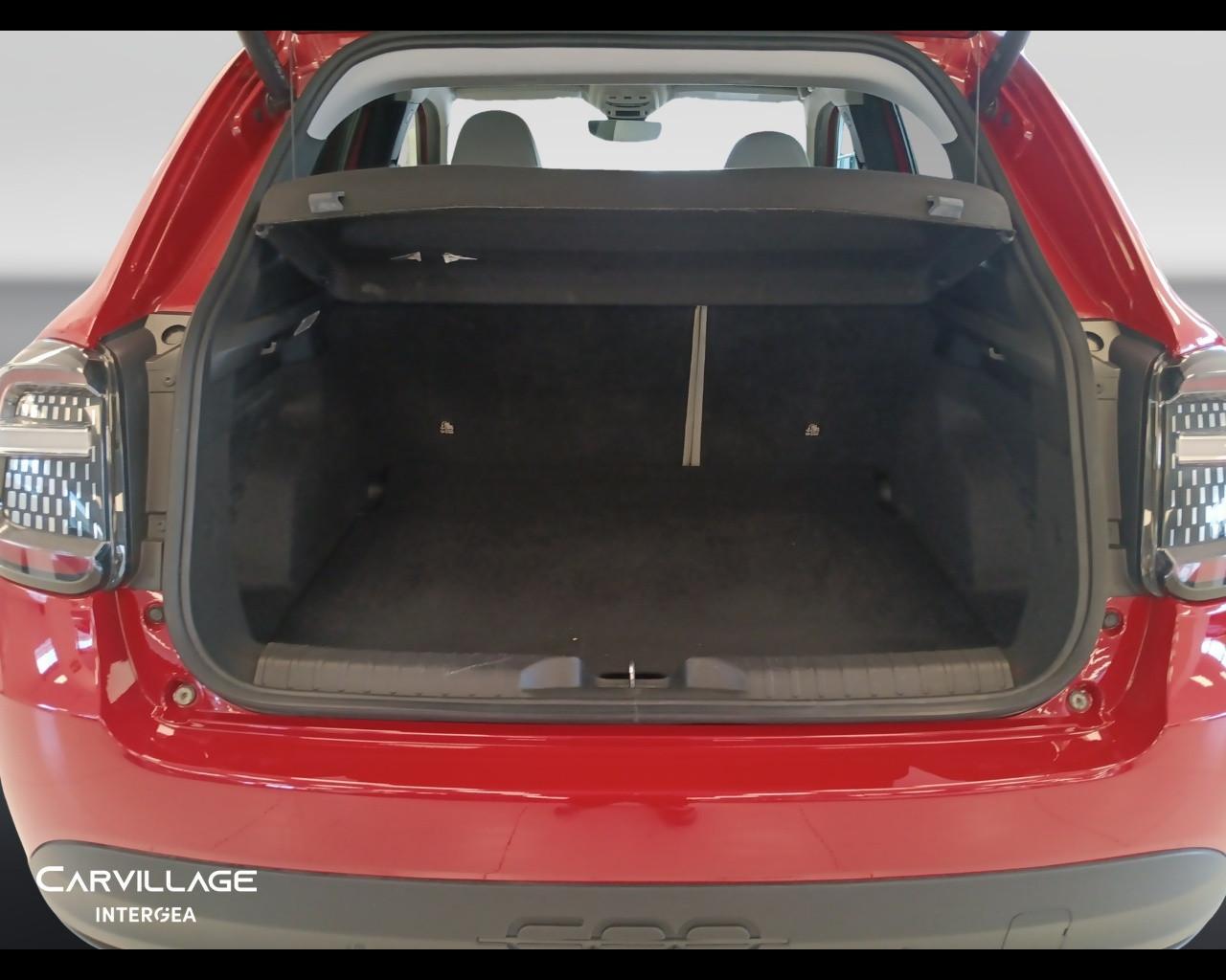 FIAT 600 1.2 hybrid La Prima 110cv auto