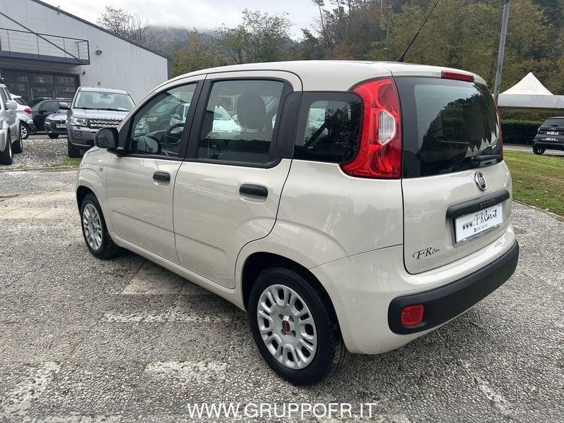 FIAT Panda 1.2 EasyPower Easy GPL