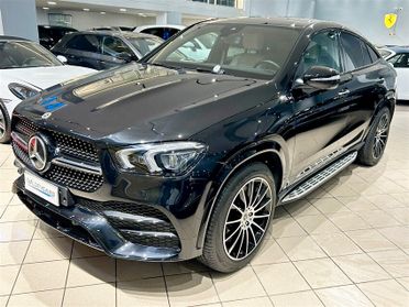 Mercedes-benz GLE 350 de hybrid EQ 4Matic Premium Plus
