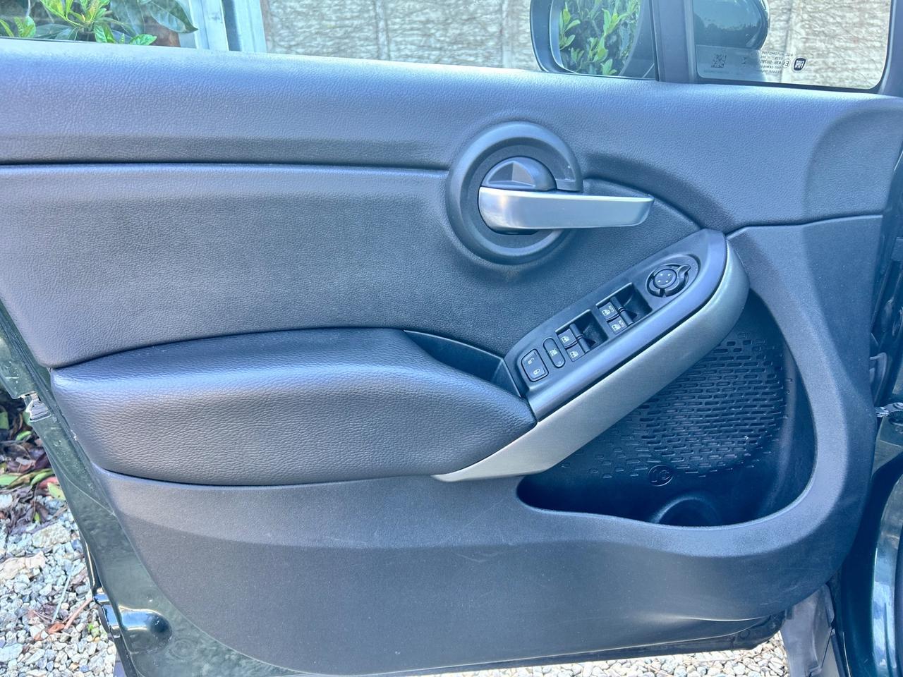 Fiat 500X 1.6 MultiJet 120 CV City Cross