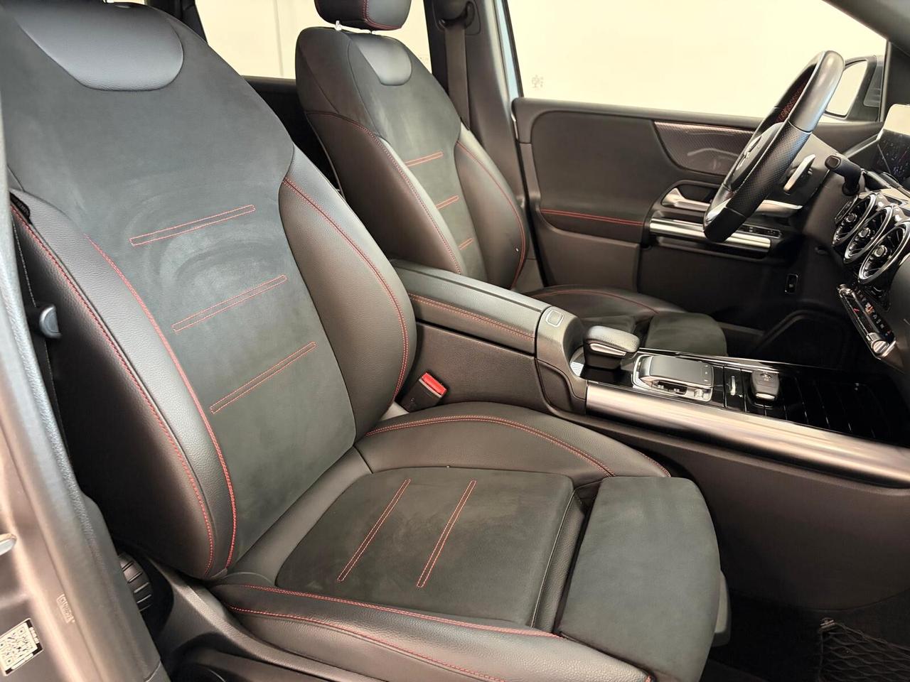 Mercedes-benz B 180 d Automatic Premium