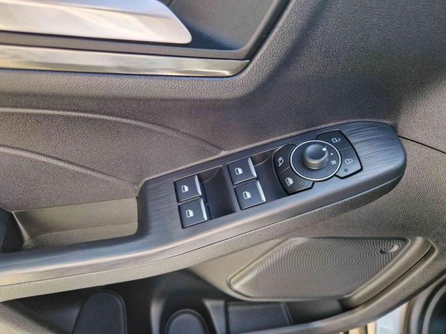 FORD Kuga 2.5 Plug In Hybrid 243 CV CVT 2WD Titanium