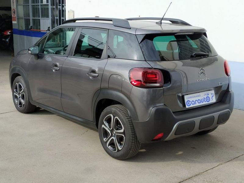 Citroën C3 Aircross 110 1.5 hdi Feel Promo FinAss2