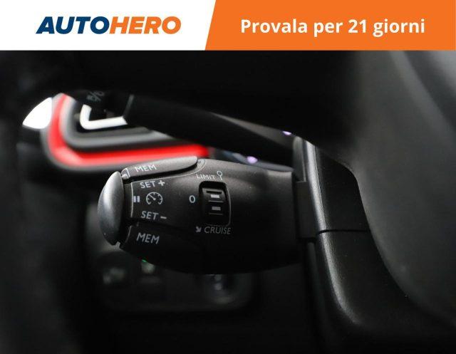 CITROEN C3 PureTech 83 S&S Shine