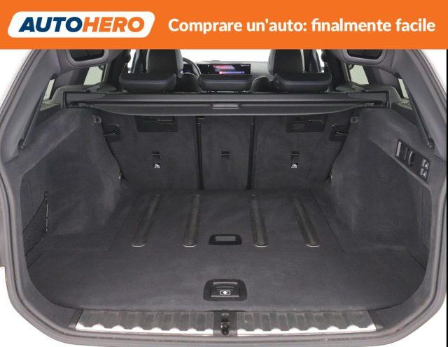 BMW 320 d 48V xDrive Touring