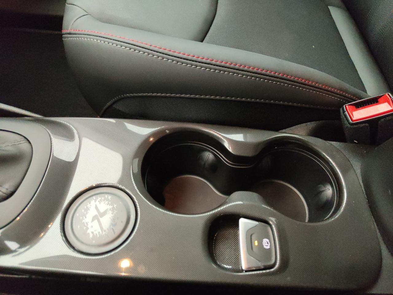 FIAT 500X 2022 1.5 T4 130CV HYBRID SPORT DCT