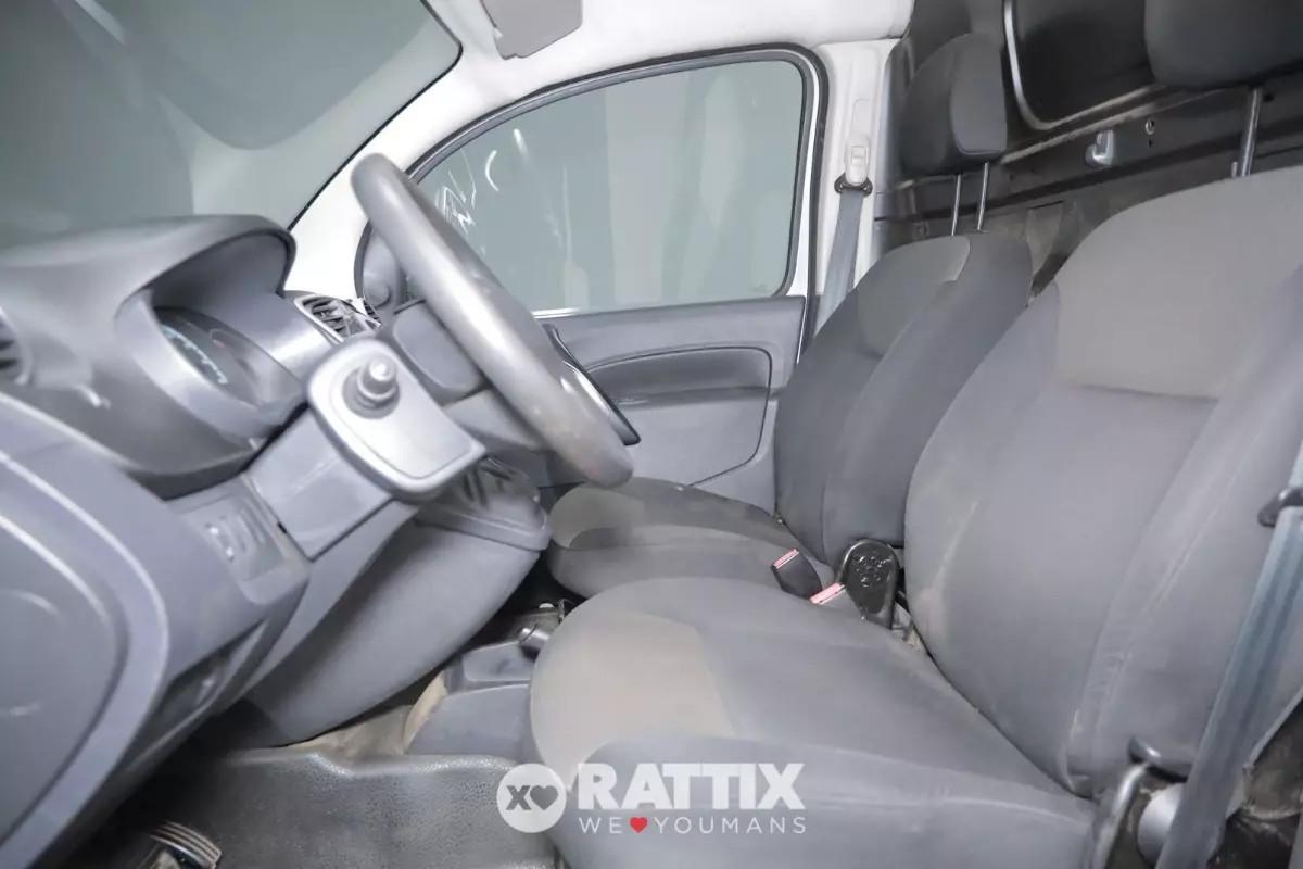 Renault Kangoo Z.E. Motore Elettrico 44KW Ice (IVA ESCLUSA)
