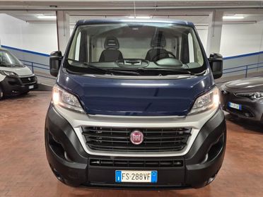 FIAT DUCATO FURGONE 2.000 M.JET 116 CV 12 Q. PASSO CORTO H1