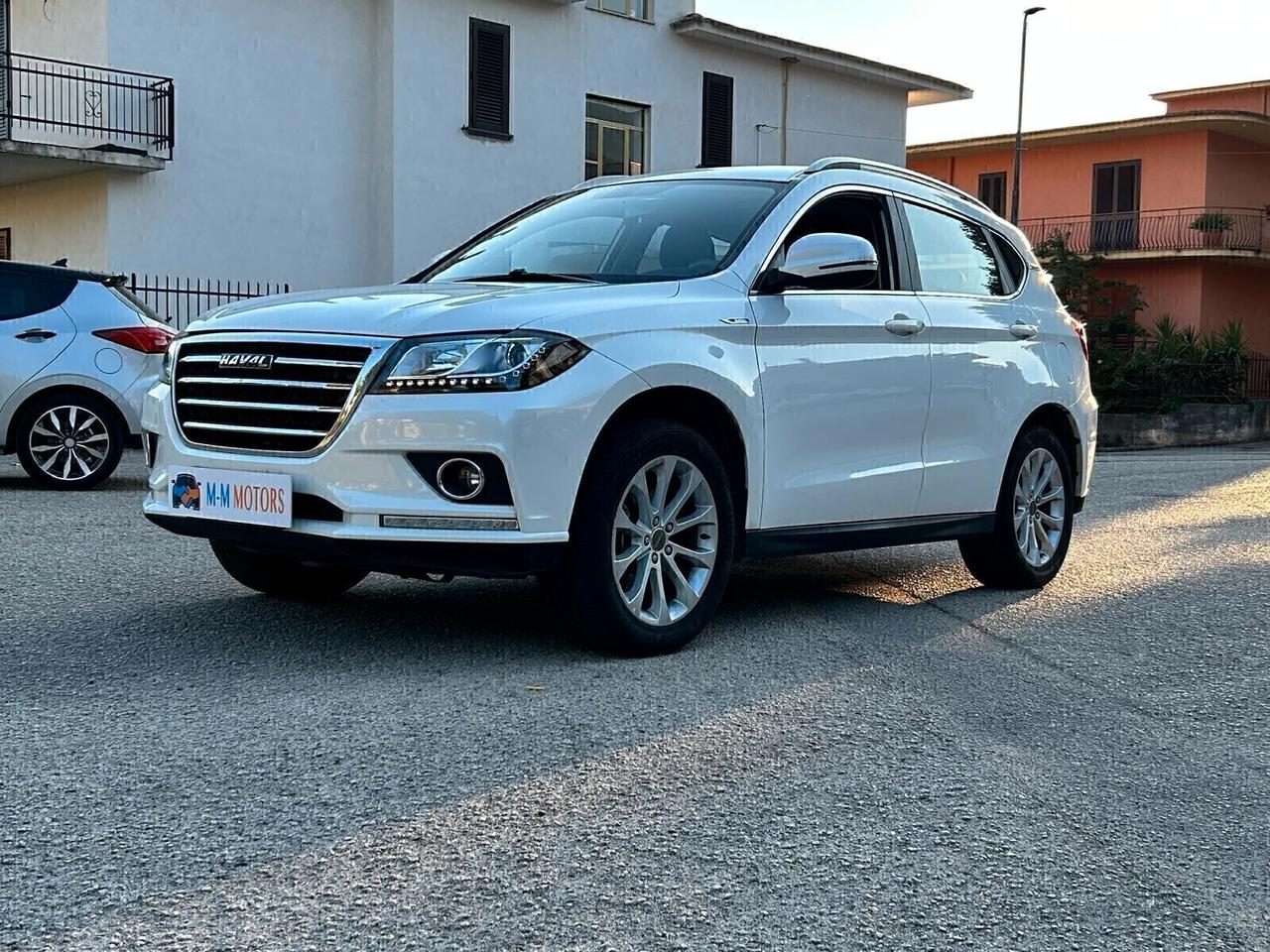 Haval H2 H2 1.5 Premium