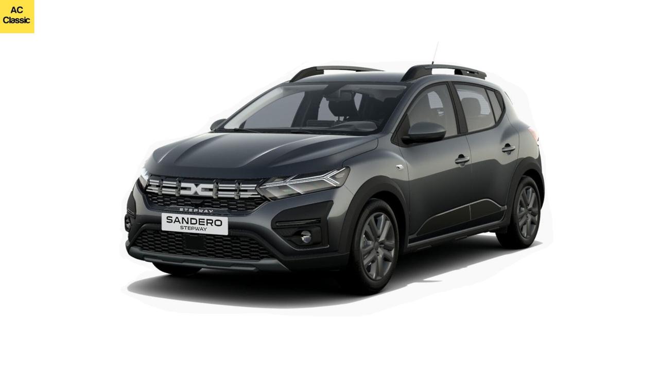 Dacia Sandero Stepway Comfort 1.0 TCe 90 cv