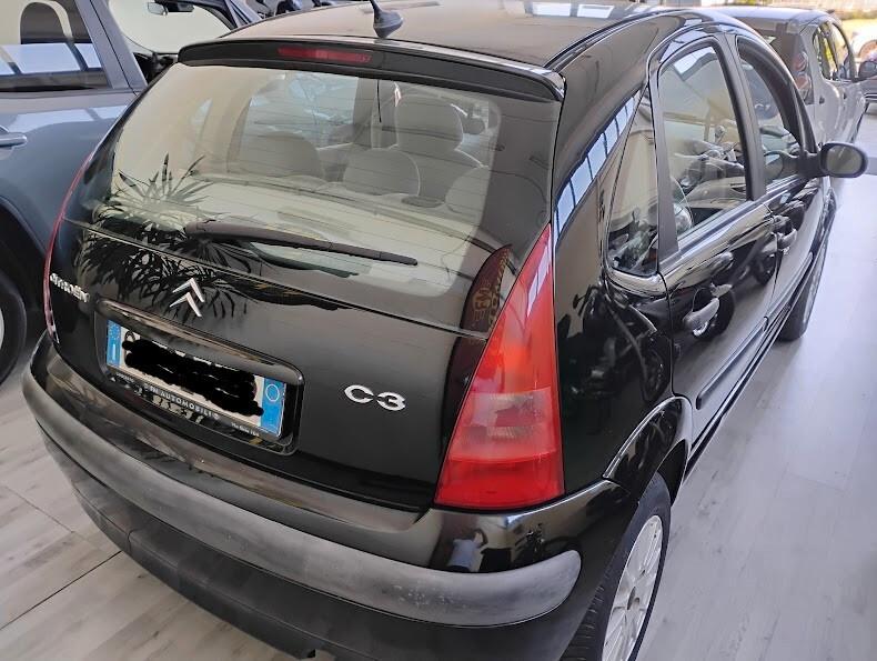 Citroen C3 1.1 Classique