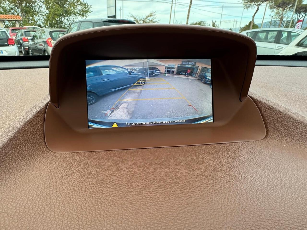 Opel Mokka 1.4 TURBO 140CV 4X4 COSMO 2015