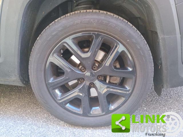 JEEP Renegade 1.5 Turbo T4 MHEV Limited NEOPATENTATI