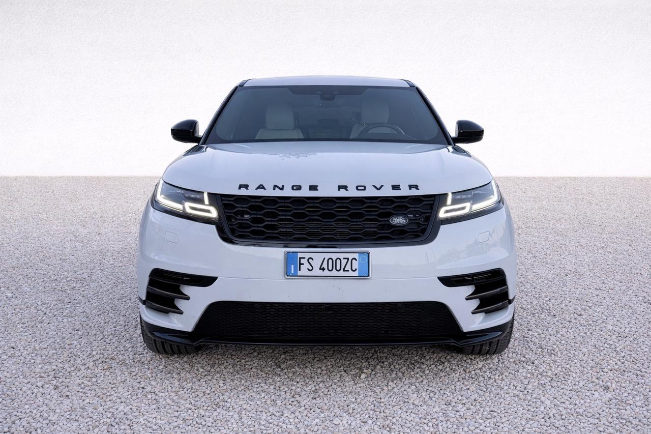 Land Rover Range Velar 2.0D I4 240 CV SE