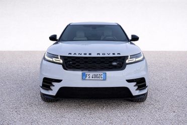 Land Rover Range Velar 2.0D I4 240 CV R-Dynamic SE