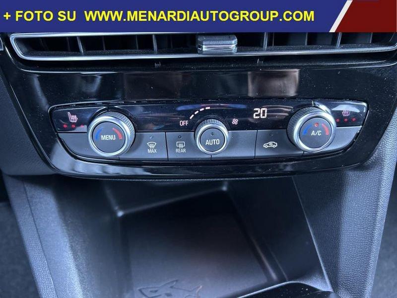 Opel Mokka 1.2 Turbo GS RETROCAM. + NAVI + KEYLESS