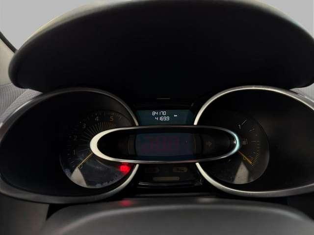 Renault Clio dCi 8V 90 CV EDC Start&Stop 5 porte Energy Duel2