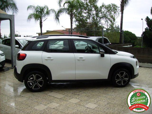 CITROEN C3 Aircross BlueHDi 100 S&S Feel