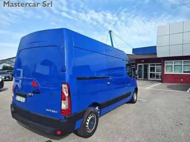OPEL Movano 35 2.3 TURBO D 135CV L2H2 MY21 Navi - GD567AZ