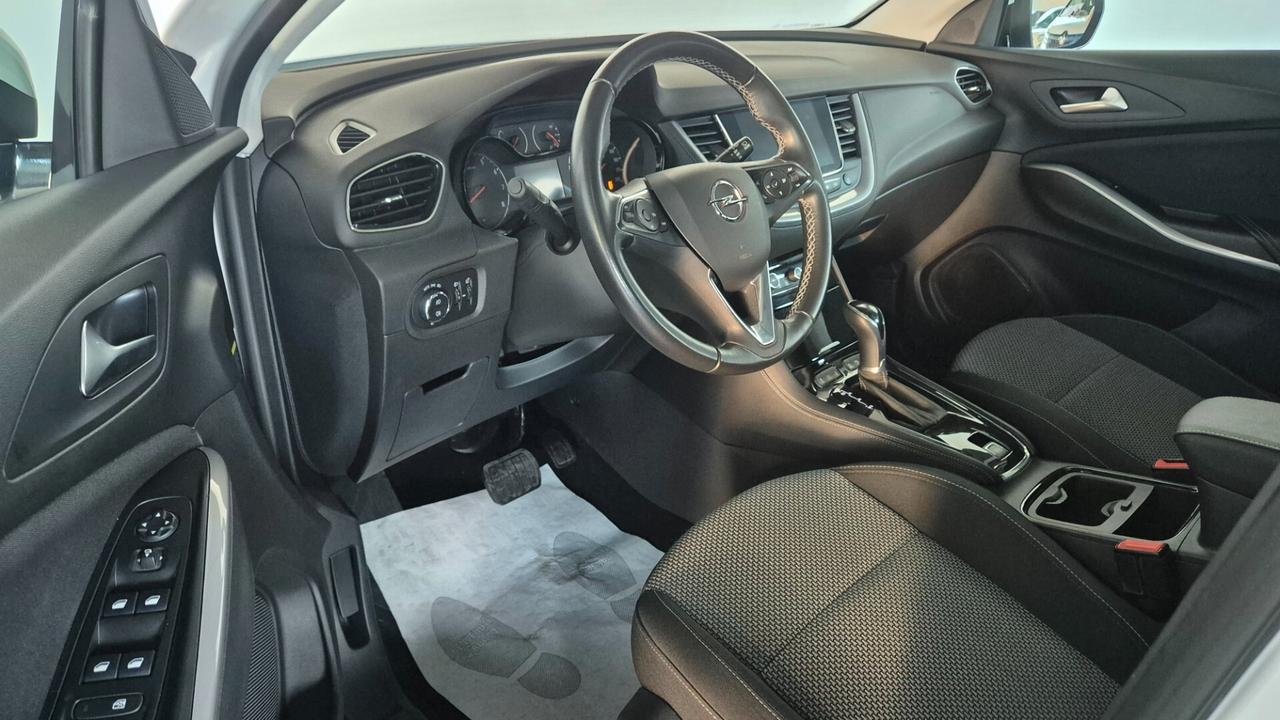 Opel Grandland X 1.5 diesel Ecotec Start&Stop aut. Business
