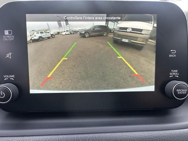 FIAT Tipo 1.3 Mjt S&S SW Lounge