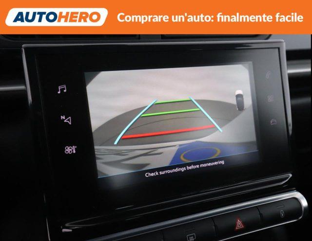 CITROEN C3 PureTech 82 Shine