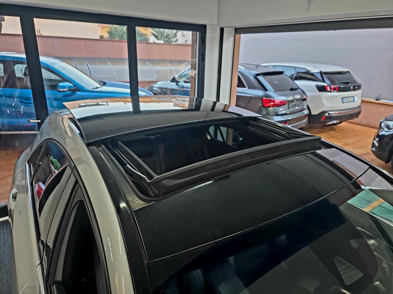 Mercedes-benz Classe A 180d Automatic Premium AMG TETTO