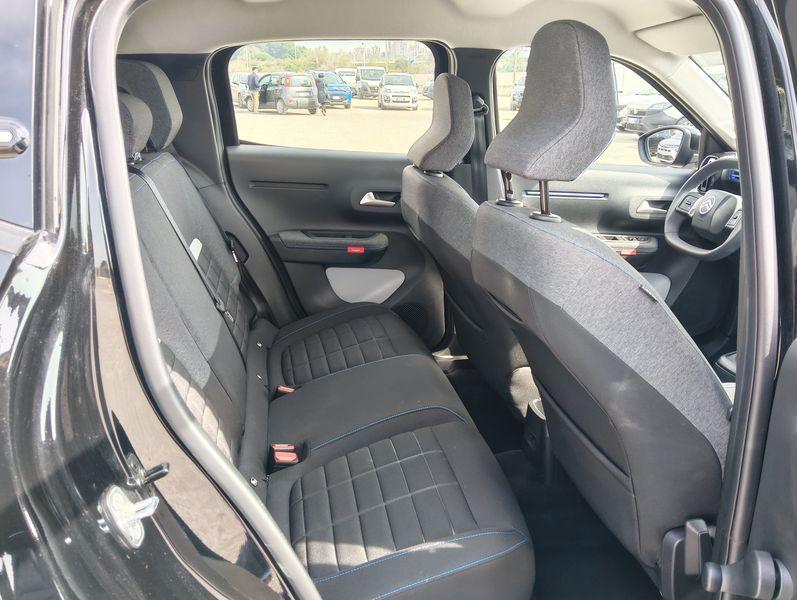 CITROEN Nuova C3 1.2 puretech turbo Plus 100cv s&s