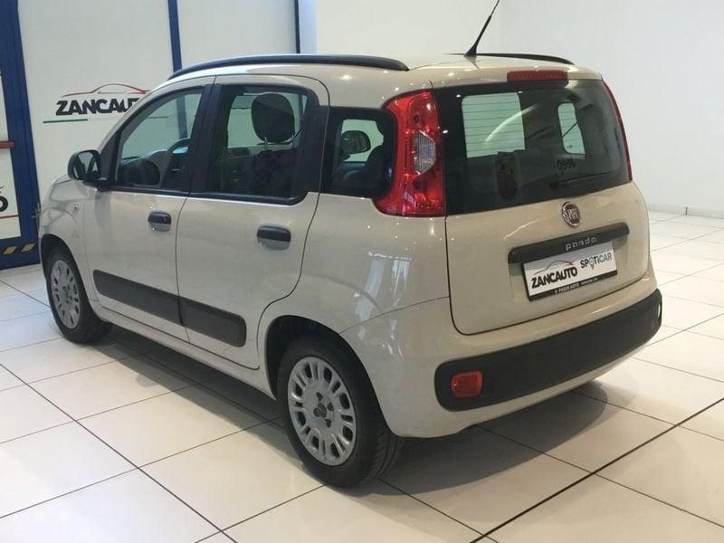 FIAT Panda 1.2 PANDA GPL