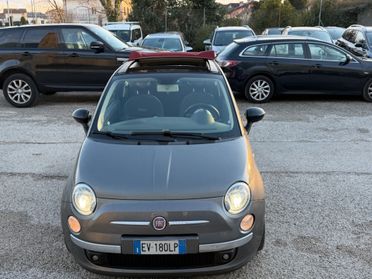 Fiat 500 C 1.3 Multijet 16V 95 CV GQ