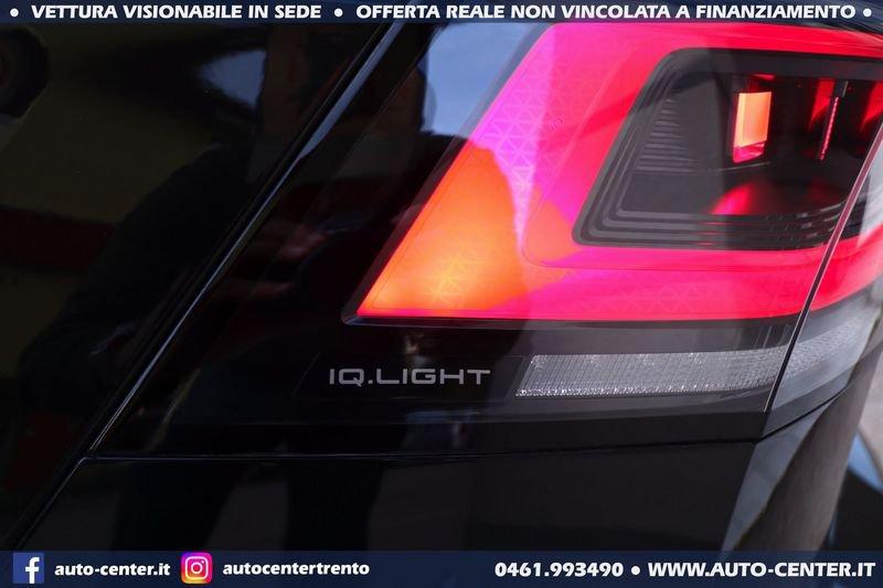 Volkswagen Golf 8.5 GTI DSG 2.0 TSI *19 Black Pack IQ.LIGHT LED