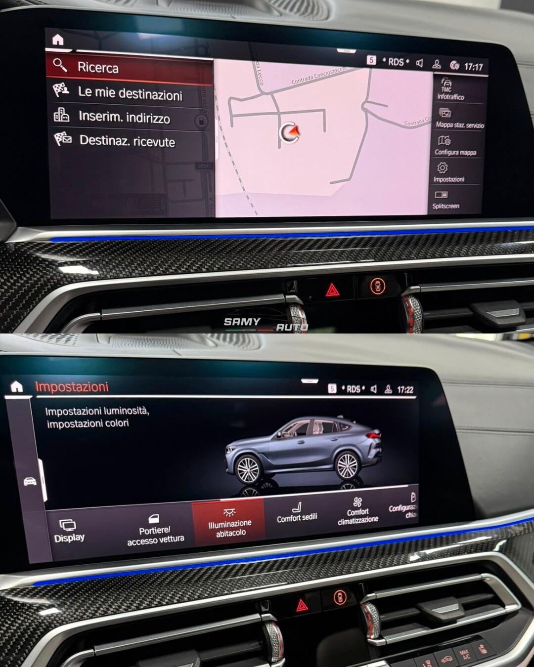 Bmw X6 xDrive30d Msport