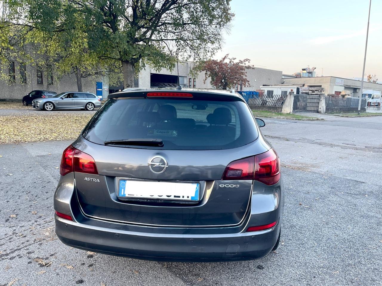 Opel Astra 1.3 CDTI 95CV S&S Sports Tourer Cosmo X Neopatentati