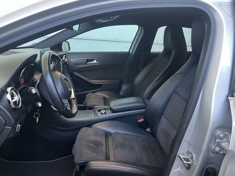 Mercedes-Benz GLA GLA 200 d Premium auto DA 189,00 AL MESE