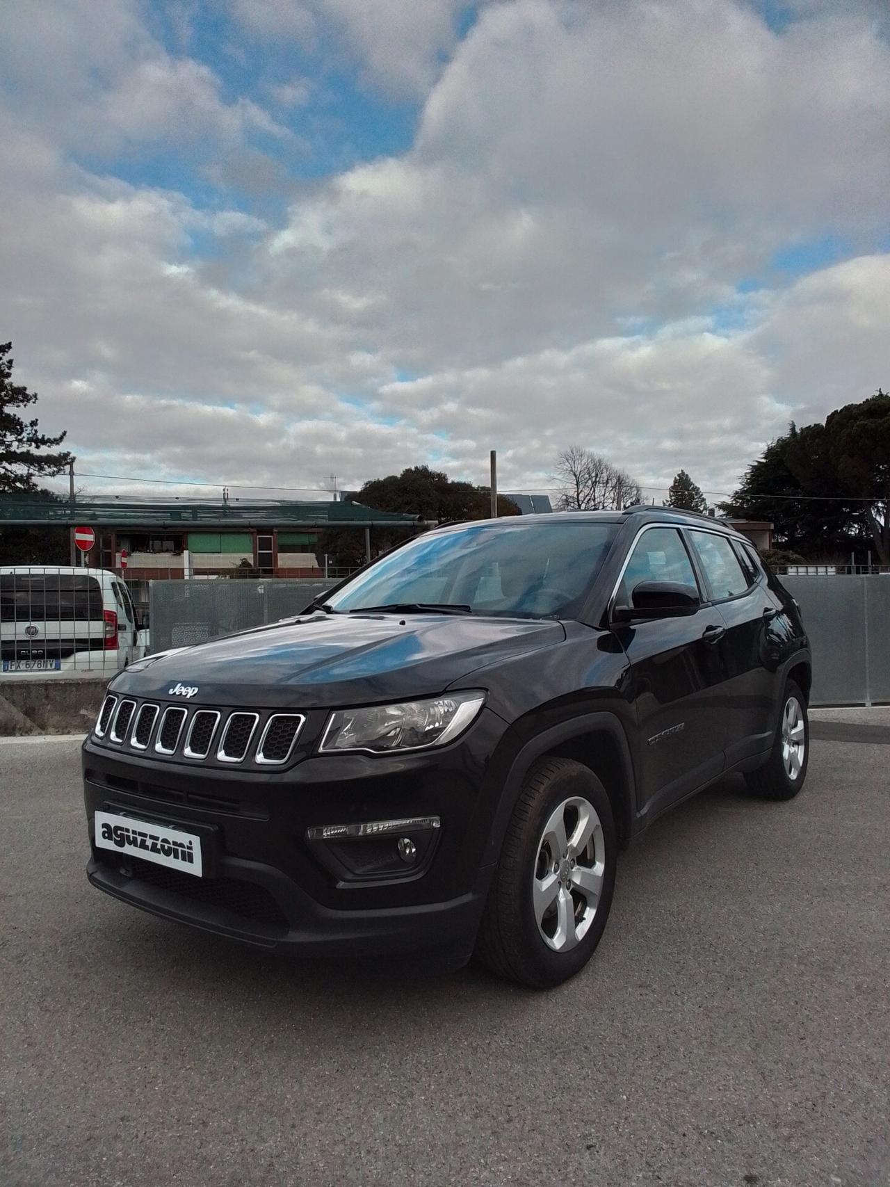 Jeep Compass 1.4 MultiAir 2WD BUSINESS