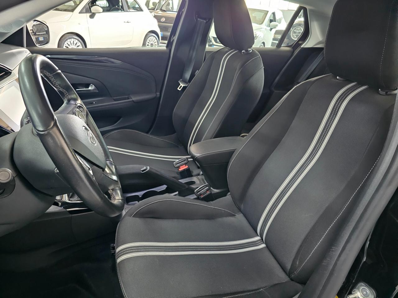 Opel Corsa 1.2
