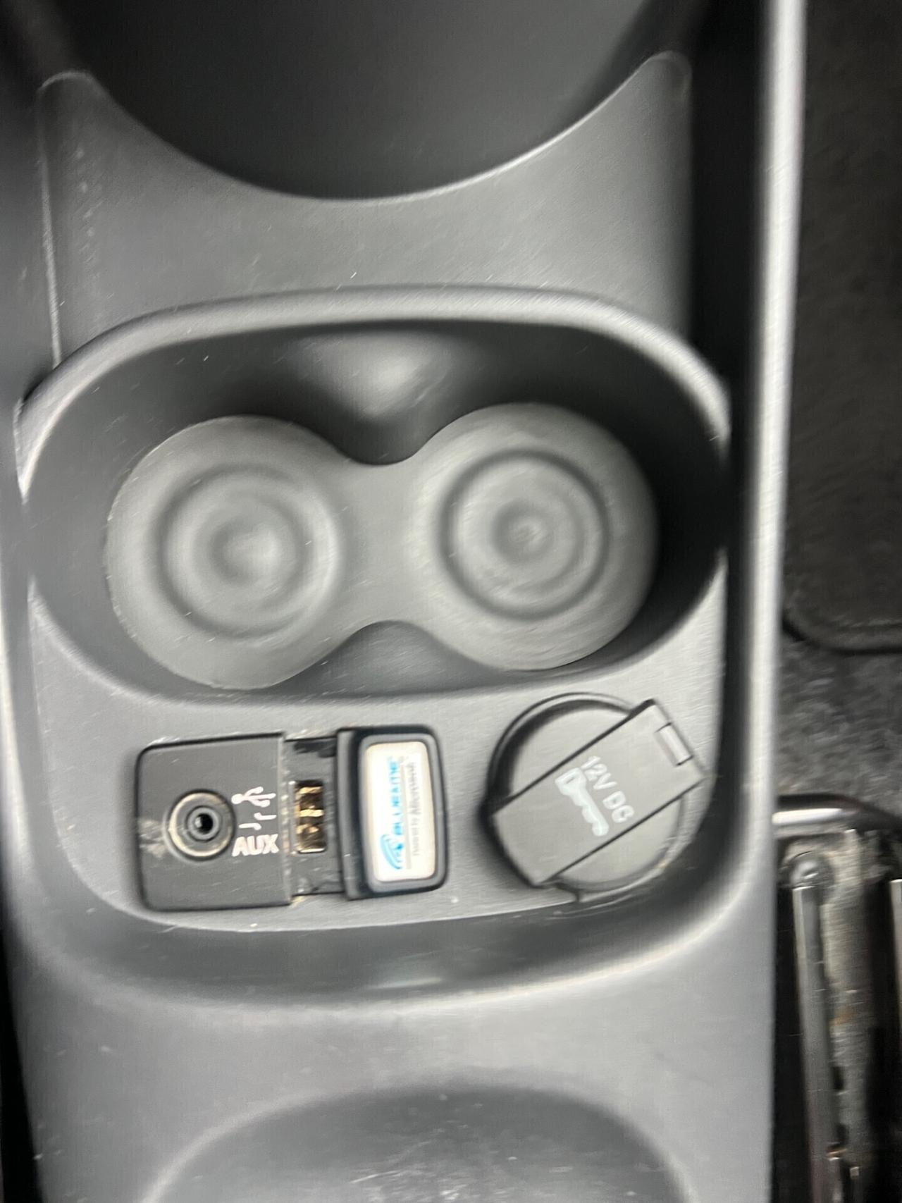 Fiat 500 1.2 benzina 2015 tagliandi certificati