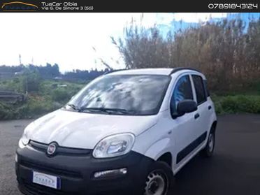 Fiat Panda VAN