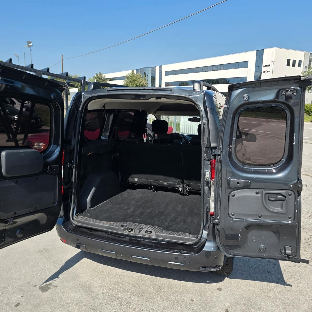 Dacia Dokker 1.5 Comfort