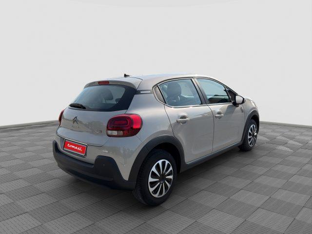 CITROEN C3 C3 PureTech 83 S&S You