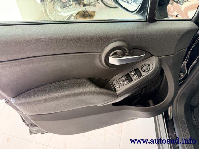 FIAT 500X 1.3 MultiJet 95 CV Cross