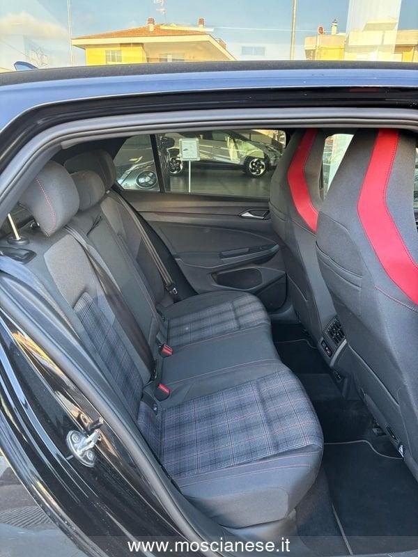 Volkswagen Golf Golf 2.0 TSI GTI DSG