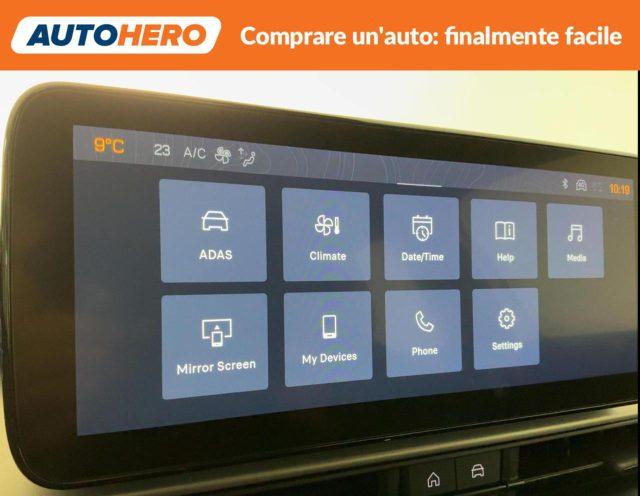 JEEP Avenger 1.2 Turbo 100 CV MHEV Altitude